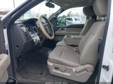 Ford F-150 Xlt 1FTVX12V69KB84507 снимка