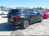 Toyota Highlander Hybrid Xle 5TDKBRCH1PS598440 fotografie