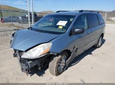 Toyota Sienna Le 5TDBK23C57S008235 снимка