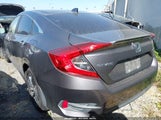 Honda Civic Touring JHMFC1F99JX017982 снимка