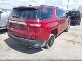 Chevrolet Traverse 3Lt 1GNERHKWXKJ123806 снимка