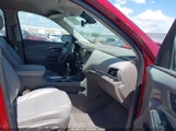 Chevrolet Traverse 3Lt 1GNERHKWXKJ123806 снимка