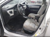 Toyota Corolla Le 5YFBURHE1GP528373 снимка