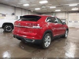 Volkswagen Atlas Cross Sport 3.6L V6 Sel 1V2ME2CA0LC210358 photo