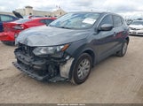 Nissan Rogue Sport S Fwd Xtronic Cvt JN1BJ1CV9LW551079 снимка