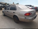 Toyota Corolla Ce 1NXBR12E9XZ258738 снимка