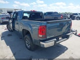 GMC Sierra  Sl 3GTP1UEA9BG235032 снимка
