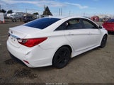 Hyundai Sonata Gls 5NPEB4AC4EH902824 снимка