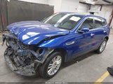 Jaguar F-Pace Prestige P250 Awd Automatic SADCK2FX6LA633340 photo