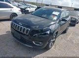 Jeep Cherokee Limited 4X4 1C4PJMDX6KD330747 снимка