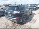 Jeep Cherokee Limited 4X4 1C4PJMDX6KD330747 снимка