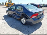 Honda Civic Hybrid JHMFA36279S011854 снимка
