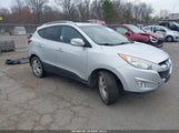 Hyundai Tucson Limited KM8JUCAC4DU621626 снимка
