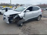 Hyundai Tucson Limited KM8JUCAC4DU621626 снимка