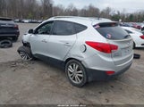 Hyundai Tucson Limited KM8JUCAC4DU621626 снимка
