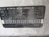 Mitsubishi Outlander Sel JA4AD3A33KZ008380 снимка