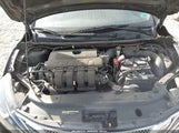 Nissan Sentra Sv 3N1AB7AP4KY411822 fotografie