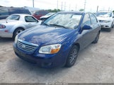 Kia Spectra Ex KNAFE121485497881 снимка