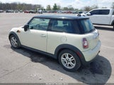 Mini Cooper WMWSU3C58CT257462 photo