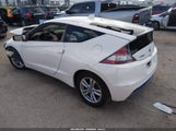Honda Cr-Z JHMZF1C45BS012659 снимка