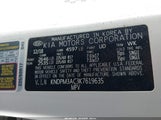 Kia Sportage Lx KNDPM3AC3K7619635 снимка