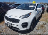 Kia Sportage Lx KNDPM3AC3K7619635 снимка