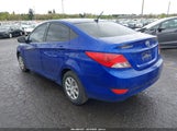 Hyundai Accent Gls KMHCT4AE8EU669781 снимка