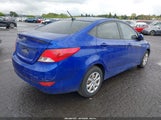 Hyundai Accent Gls KMHCT4AE8EU669781 снимка