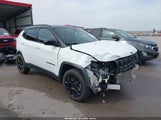 Jeep Compass Latitude 4X4 3C4NJDBN5RT169692 снимка
