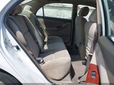 Toyota Corolla Le 1NXBR32E77Z862817 снимка