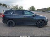 Chevrolet Equinox Lt 2GNAXUEV4K6253223 снимка