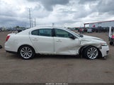 Lincoln Mks 1LNHM93R09G633930 photo