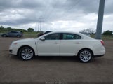 Lincoln Mks 1LNHM93R09G633930 photo