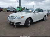Lincoln Mks 1LNHM93R09G633930 photo