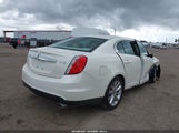 Lincoln Mks 1LNHM93R09G633930 photo