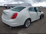 Lincoln Mks 1LNHM93R09G633930 photo