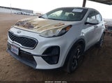 Kia Sportage Lx KNDPM3AC4M7930378 снимка