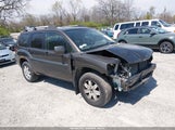 Mitsubishi Endeavor 4A4JN2AS8BE031982 снимка