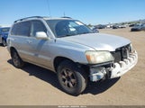 Toyota Highlander V6 JTEEP21A260136882 снимка