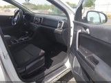Kia Sportage Lx KNDPMCACXH7116841 снимка