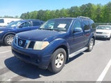 Nissan Pathfinder Se 5N1AR18U46C628086 снимка