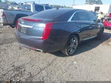 Cadillac Xts Luxury 2G61M5S34E9139349 снимка