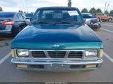 Nissan 4X2 Truck Xe 1N6SD11S2VC348632 снимка
