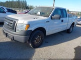 Ford F-150 Fx4/Lariat/Xl/Xlt 1FTFX1EV0AKE39463 fotografie