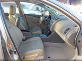Nissan Altima 2.5 S 1N4AL21E39N460650 fotografie