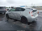 Toyota Prius Two JTDKN3DU2C5472393 снимка