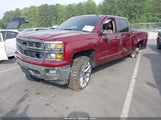 Chevrolet Silverado  2Lz 3GCUKSEC2EG327609 снимка