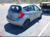 Nissan Versa Note S (Sr)/S Plus/Sl/Sr/Sv 3N1CE2CP3FL406873 снимка