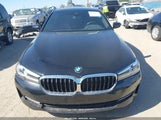 BMW 530 I WBA53BH09PWX97687 снимка