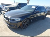 BMW 530 I WBA53BH09PWX97687 снимка